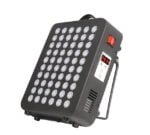 x60 LEDs Red Light Therapy 300W Table-Top, Switch and Keypad Operated