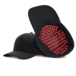 LEDLightTherapyShop.com red BLUE nir cap