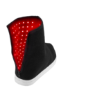 FDA - Red Light Therapy Boots – Foot Pain, Plantar Fasciitis & Neuropathy Relief red 660nm near infrared nir 850nm size uk 9.5