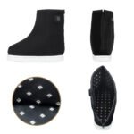 FDA – Red Light Therapy Boots – Foot Pain, Plantar Fasciitis & Neuropathy Relief (1)