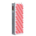 x2 Wavelengths, x120 LEDs Red and Near-Infrared Light Table-Top/Half-Body Panel