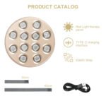 LEDLightTherapyShop.com 12LEDs spot therapy (9)