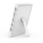 FDA Cleared x30 LEDs Compact red light therapy Table Top Panel includes kick stand I Red 660 + NIR 850nm travel friendly (2)