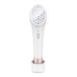 x36 LED Light Beads, Wireless Acne Red and Blue LED Light Therapy Device. Wireless with Timer