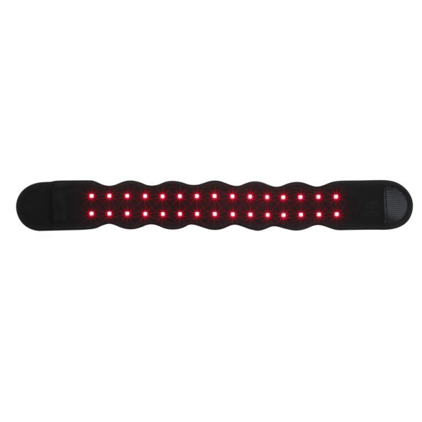 FDA I Universal Built-In Battery Wrap Red and Near-Infrared Light Recovery: Hand, Head, Neck