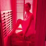 LEDLightTherapyShop.com Sauna Panel s001 CAV (3)