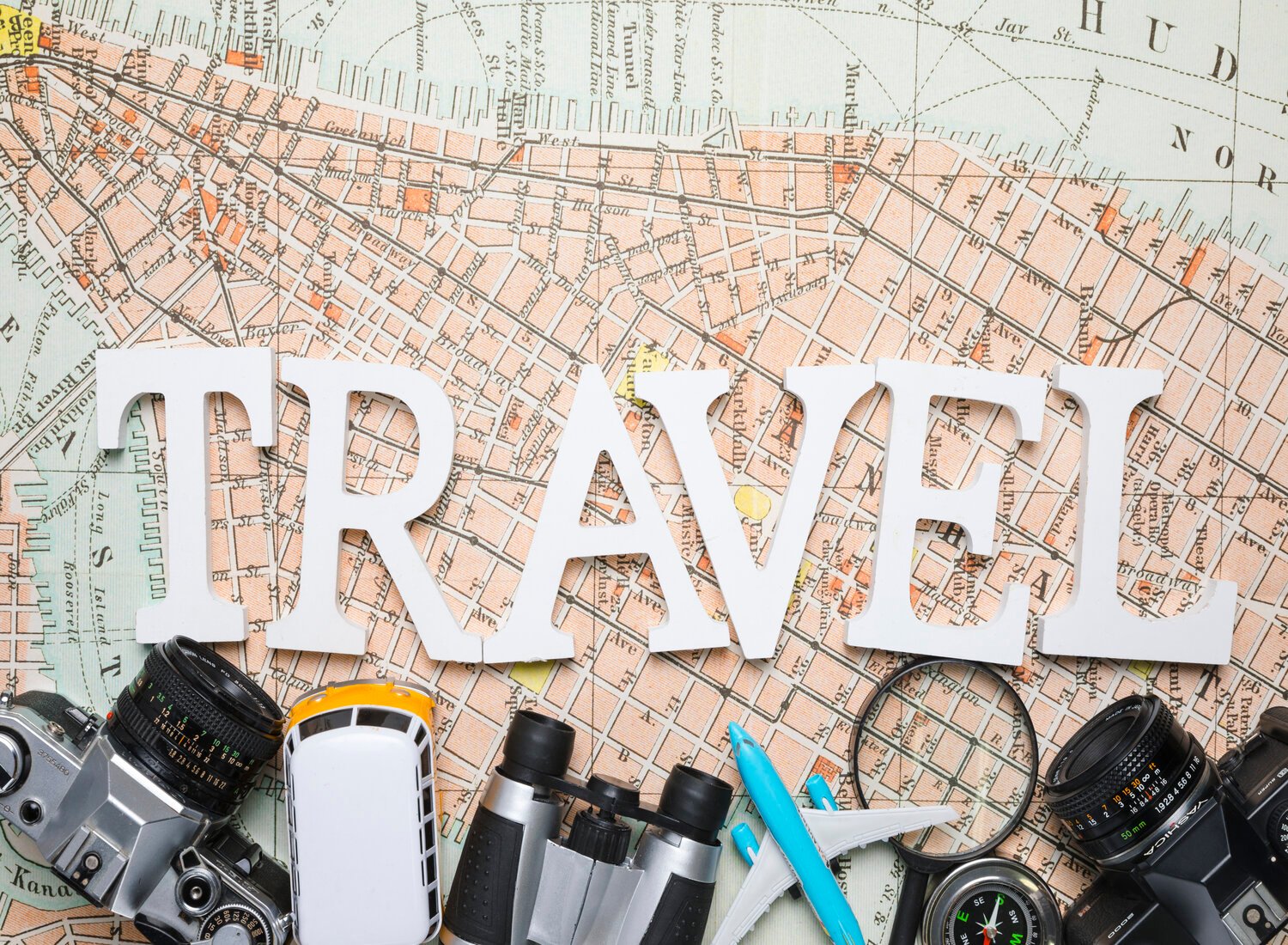 LEDLightTherapyShop.com WISDOM LED Light Therapy Travel Aids