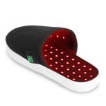 Red & NIR Light Therapy Slip-On Slipper – FDA-Certified