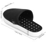 Red and NIR Light Therapy shoe slipper Slip-On – FDA-Certified (3)