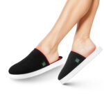 Red and NIR Light Therapy shoe slipper Slip-On – FDA-Certified (3)