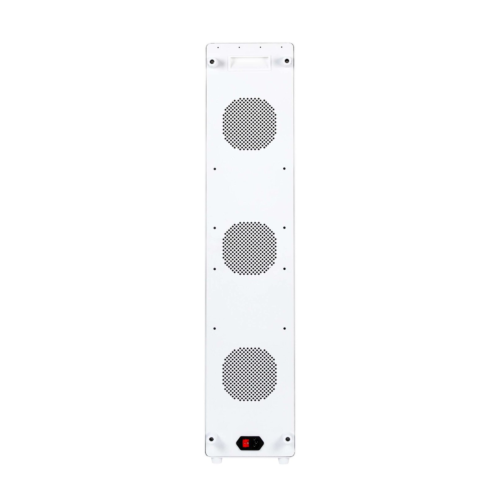 x5 Spectrum Half Full Body LLLT Panel Red (3) x5 Spectrum white Half Full Body back of panel LLLT Panel Red nir 180 leds