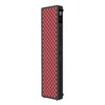 FDA x210 LEDs Red and Near-Infrared Light, x2 Wavelengths, Dimming, Pulse, Touch Screen and Timer