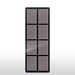LEDLightTherapyShop.com 2400az black panel (1)