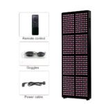 LEDLightTherapyShop.com 2400az black panel (1)