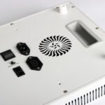 LEDLightTherapyShop.com 750 touch screen red infrared panel (1)