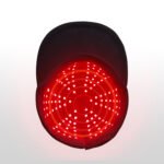 FDA Red Light Therapy Cap: 450 LEDs, Dual Wavelengths & Adjustable Controls