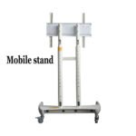 LEDLightTherapyShop.com Full body panel on wheeled stand (2)