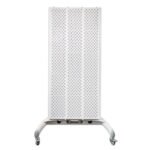 LEDLightTherapyShop.com Full body panel on wheeled stand (2)