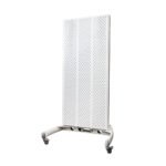 LEDLightTherapyShop.com Full body panel on wheeled stand (2)