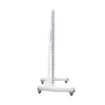 LEDLightTherapyShop.com Full body panel on wheeled stand (2)