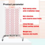 LEDLightTherapyShop.com PRO1200 Panel HSMEDS (7)