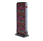 LEDLightTherapyShop.com exclusive Blue Green Red NIR panel
