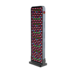 LEDLightTherapyShop.com exclusive Blue Green Red NIR panel