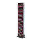 LEDLightTherapyShop.com exclusive Blue Green Red NIR panel