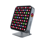 LEDLightTherapyShop.com exclusive Blue Green Red NIR panel