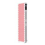 x210 LEDs Red and Near-Infrared Light, x2 Wavelengths, Dimming, Pulse and Timer