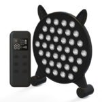 LEDLightTherapyShop.com multi colour panel 2-5sil (2)