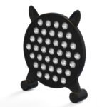LEDLightTherapyShop.com multi colour panel 2-5sil (2)