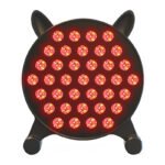 LEDLightTherapyShop.com multi colour panel 2-5sil (2)