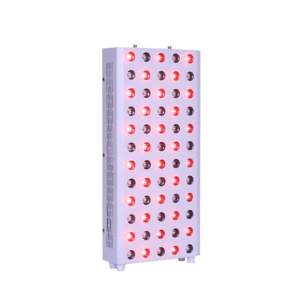 www.LEDLightTherapyShop.com-4020-updated-15-02-2025-FDA-Medical-Class-2-x2-Wavelengths-x60-LEDs-Red-and-Near-Infrared-Light-Table-Top-Panel