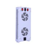 www.LEDLightTherapyShop.com 4020 updated 15-02-2025 FDA Medical Class 2 – x2 Wavelengths, x60 LEDs Red and Near-Infrared Light Table-Top Panel (2)