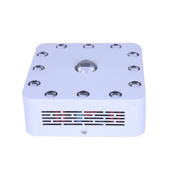 COB Red Light Therapy Panel – FDA Class II Medical Device, 660nm & 850nm Wavelengths