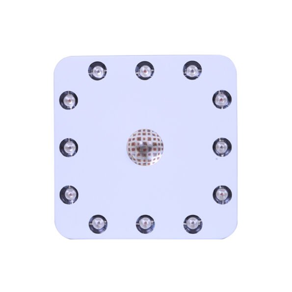 COB Red Light Therapy Panel – FDA Class II Medical Device, 660nm & 850nm Wavelengths