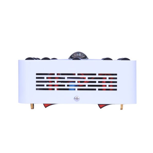 COB Red Light Therapy Panel – FDA Class II Medical Device, 660nm & 850nm Wavelengths