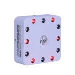 COB Red Light Therapy Panel – FDA Class II Medical Device, 660nm & 850nm Wavelengths (5)