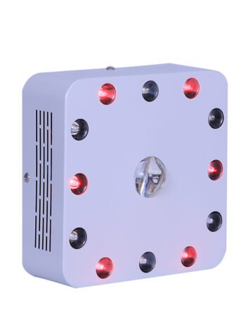 COB Red Light Therapy Panel – FDA Class II Medical Device, 660nm & 850nm Wavelengths