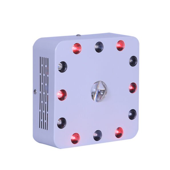 COB Red Light Therapy Panel – FDA Class II Medical Device, 660nm & 850nm Wavelengths