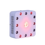 COB Red Light Therapy Panel – FDA Class II Medical Device, 660nm & 850nm Wavelengths