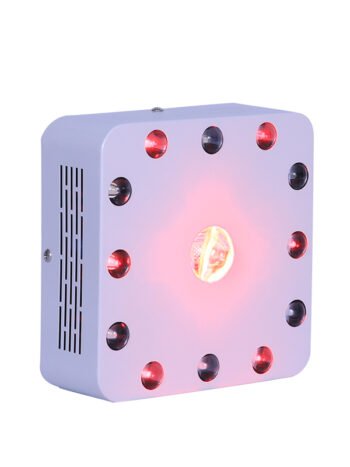 COB Red Light Therapy Panel – FDA Class II Medical Device, 660nm & 850nm Wavelengths