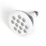 FDA Class II Red & Near-Infrared Therapy Bulb – 660nm 850nm 24W E26E27 (10)