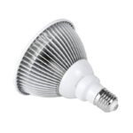 FDA Class II Red & Near-Infrared Therapy Bulb – 660nm 850nm 24W E26E27 (10)