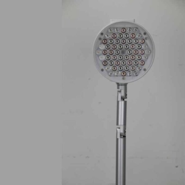 FDA Red + Near-Infrared Light Therapy Floor Lamp with x60 Powerful LEDs