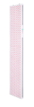 LEDLight therapyShop.com x600 LEDs wall bracket RED NI (7)