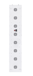 LEDLight therapyShop.com x600 LEDs wall bracket RED NI (7)
