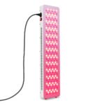 x200 LEDs, Switch Control, Red & Near-Infrared Light Half-Body Panel