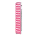 LEDLightTherapySHop.com x200 LEDs Red NIR keypad half body p